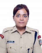 Pratiksha Jharkariya